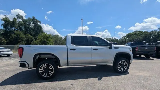 2020 GMC Sierra 1500 Base