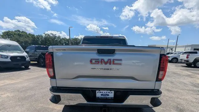 2020 GMC Sierra 1500 Base