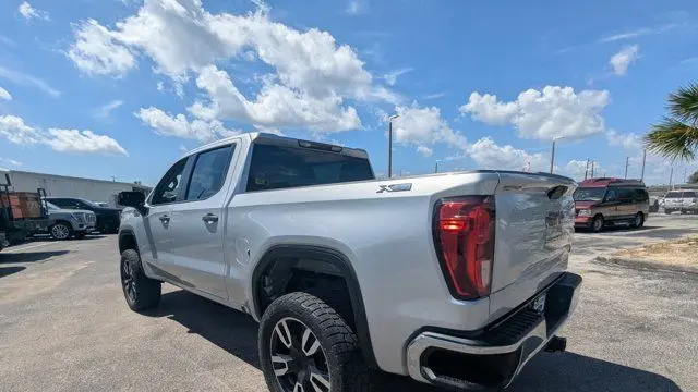 2020 GMC Sierra 1500 Base