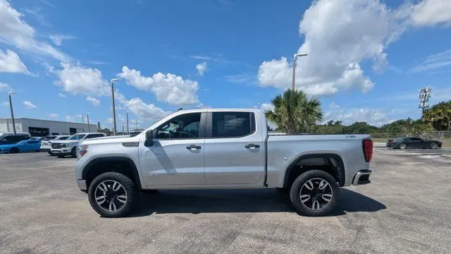 2020 GMC Sierra 1500 Base