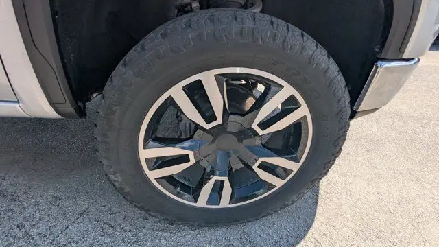 2020 GMC Sierra 1500 Base