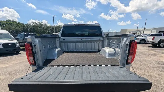 2020 GMC Sierra 1500 Base