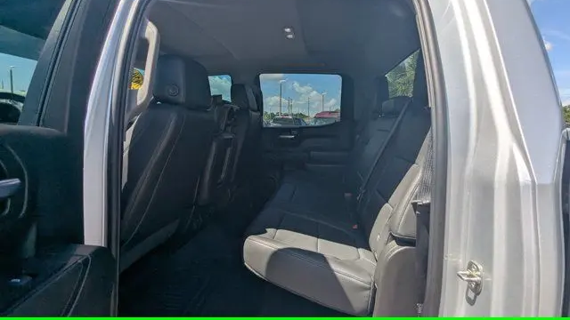2020 GMC Sierra 1500 Base