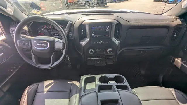 2020 GMC Sierra 1500 Base