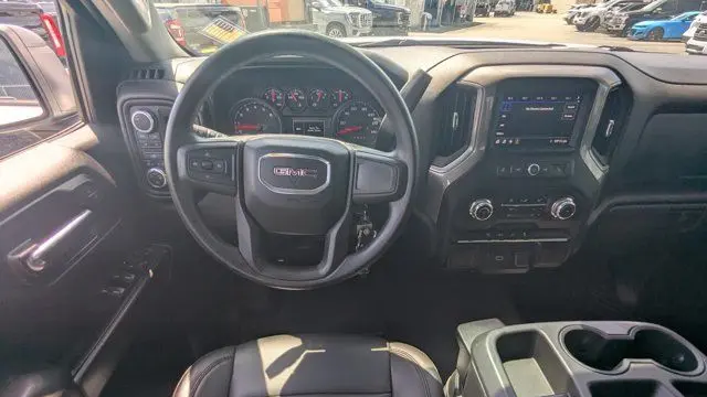 2020 GMC Sierra 1500 Base