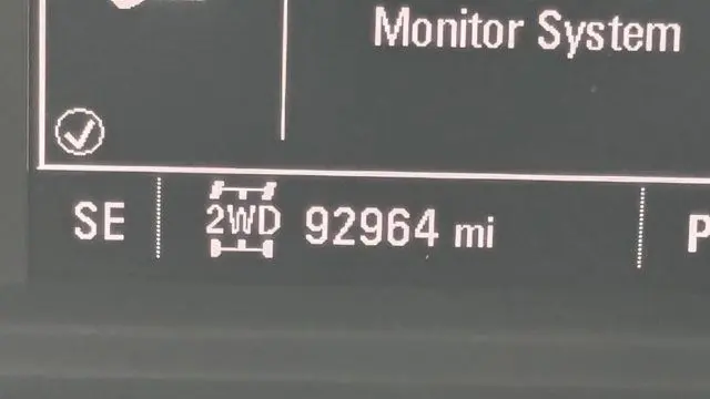 2020 GMC Sierra 1500 Base
