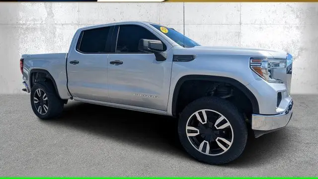 Preowned 2020 GMC Sierra 1500 Base for Sale