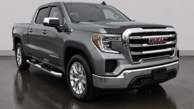 Preowned 2019 GMC Sierra 1500 SLE for Sale