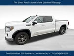 2020 Sierra 1500 Thumbnail 1