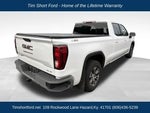 2020 Sierra 1500 Thumbnail 3