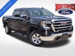 2021 Sierra 1500 Thumbnail 1