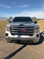 2019 Sierra 1500 Thumbnail 2