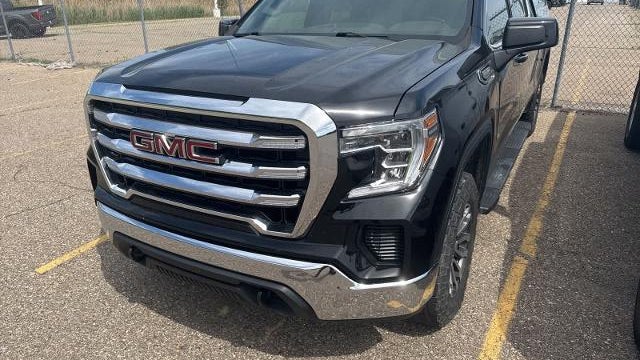 Preowned 2019 GMC Sierra 1500 SLE for Sale