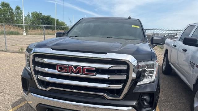 2019 GMC Sierra 1500 SLE