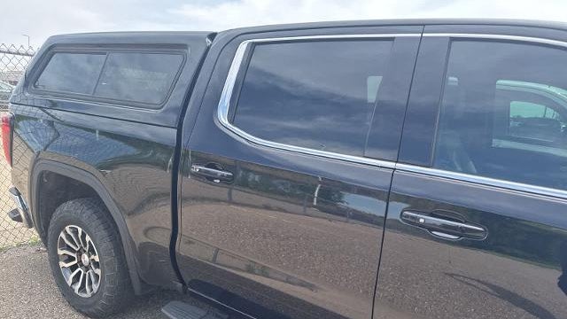 2019 GMC Sierra 1500 SLE