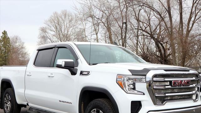 Preowned 2020 GMC Sierra 1500 SLE for Sale