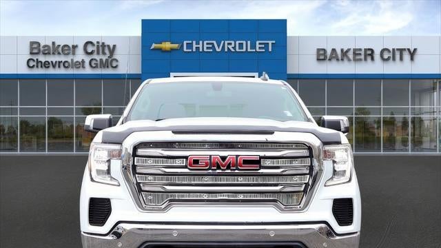 2020 GMC Sierra 1500 SLE
