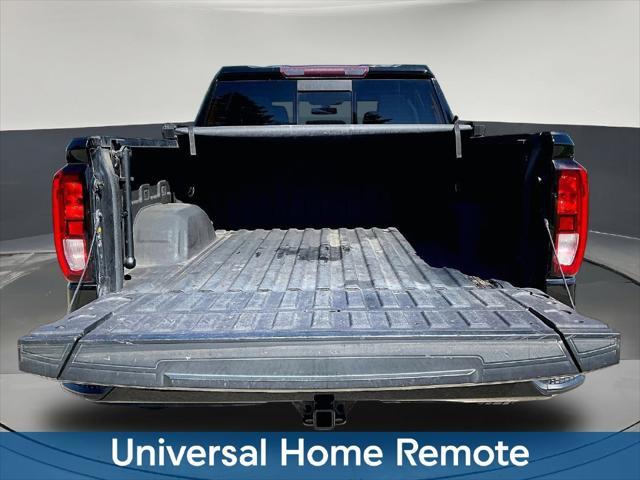 2021 GMC Sierra - $26,551