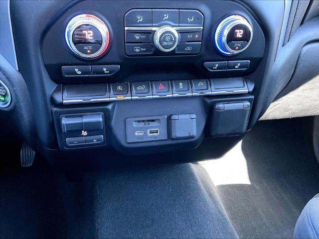 2021 GMC Sierra - $26,551