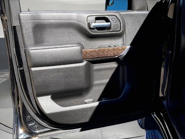 2021 GMC Sierra - $26,551
