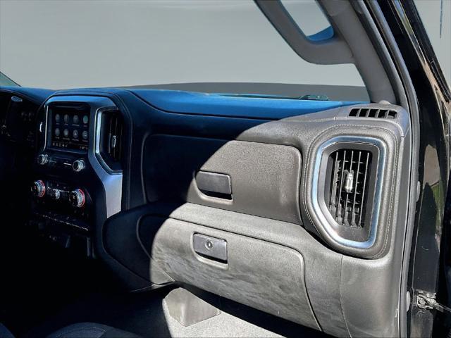 2021 GMC Sierra - $26,551