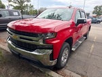 2020 Sierra 1500 Thumbnail 2