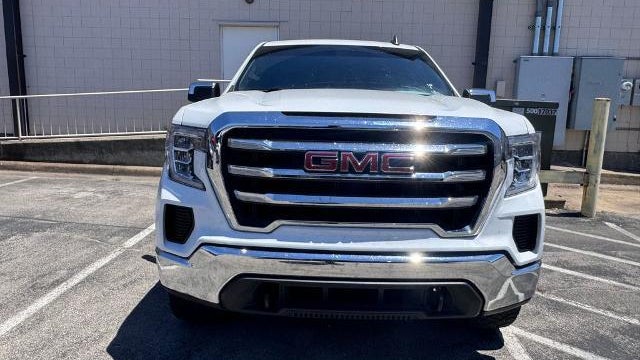 2020 GMC Sierra 1500 SLE