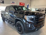 2021 Sierra 1500 Thumbnail 3