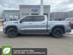 2021 Sierra 1500 Thumbnail 3