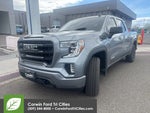 2021 Sierra 1500 Thumbnail 4