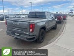2021 Sierra 1500 Thumbnail 9