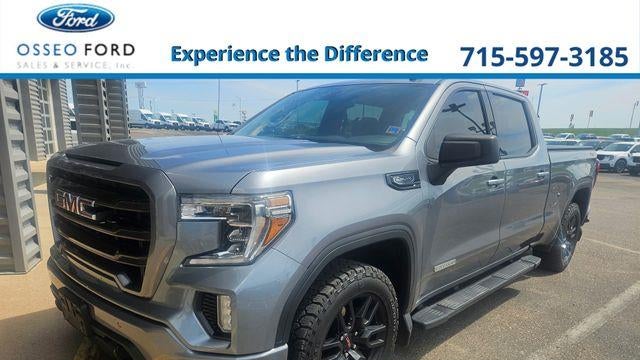 Preowned 2020 GMC Sierra 1500 Elevation for Sale