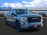 2021 Sierra 1500 Thumbnail 2