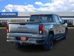 2021 Sierra 1500 Thumbnail 3