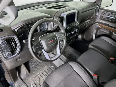 Photo of a 2021 GMC Sierra 1500 4X4 Elevation 4DR Crew Cab 5.8 FT. SB for sale