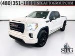 2021 Sierra 1500 Thumbnail 1
