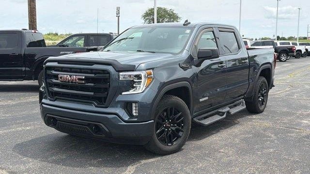 Preowned 2021 GMC Sierra 1500 Elevation for Sale