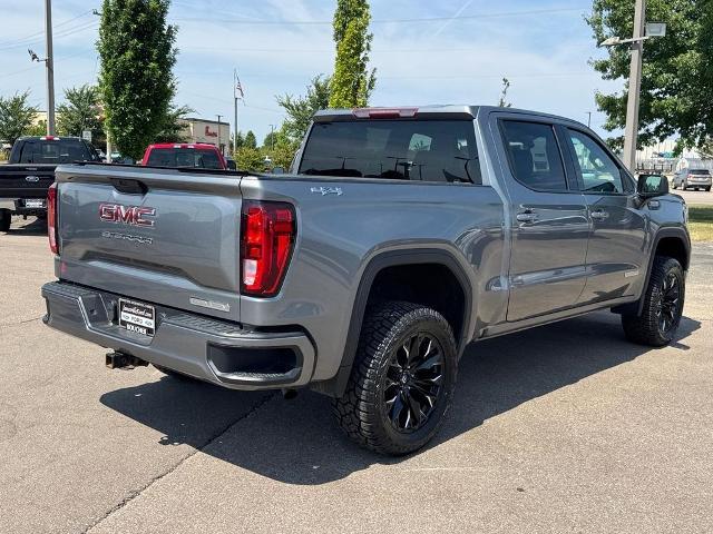2020 GMC Sierra - $31,956