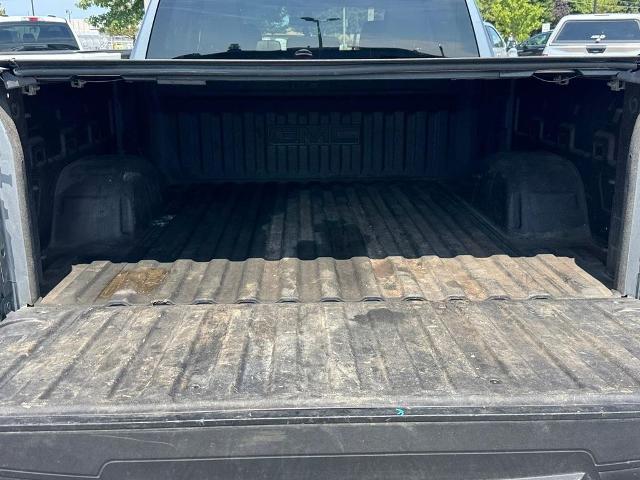 2020 GMC Sierra - $31,956