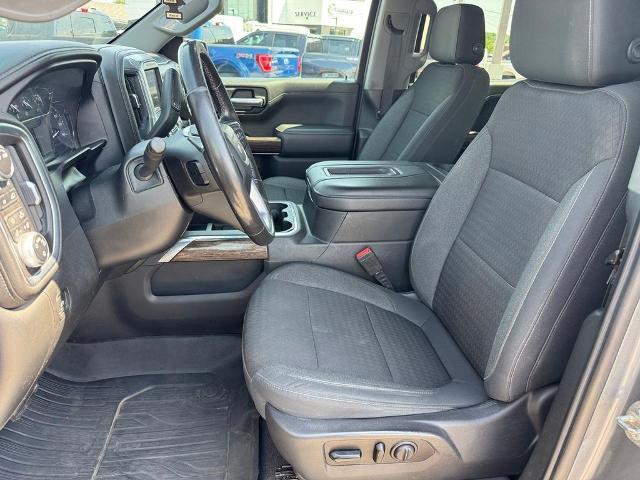 2020 GMC Sierra - $31,956