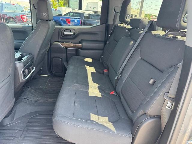 2020 GMC Sierra - $31,956