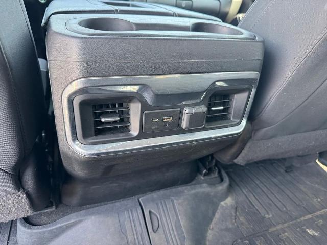 2020 GMC Sierra - $31,956