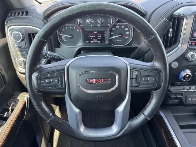 2020 GMC Sierra - $31,956