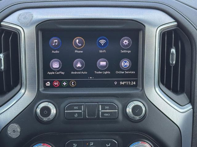 2020 GMC Sierra - $31,956