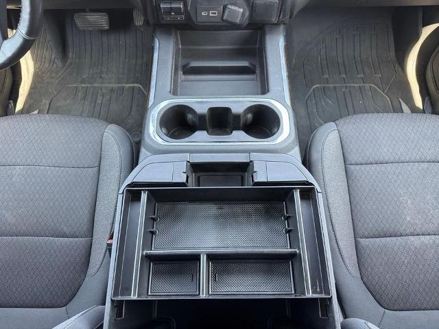 2020 GMC Sierra - $31,956