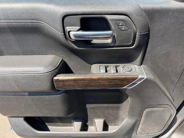 2020 GMC Sierra - $31,956