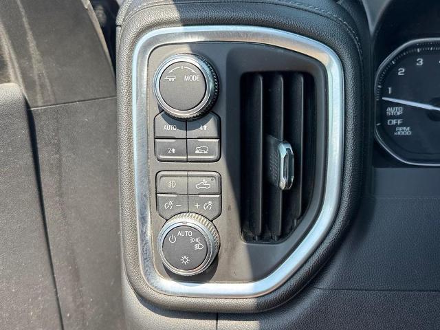 2020 GMC Sierra - $31,956