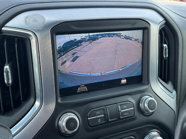 2020 GMC Sierra - $31,956