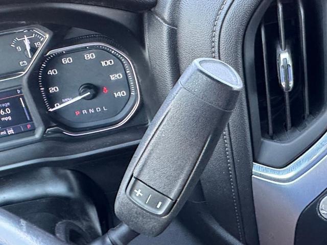 2020 GMC Sierra - $31,956