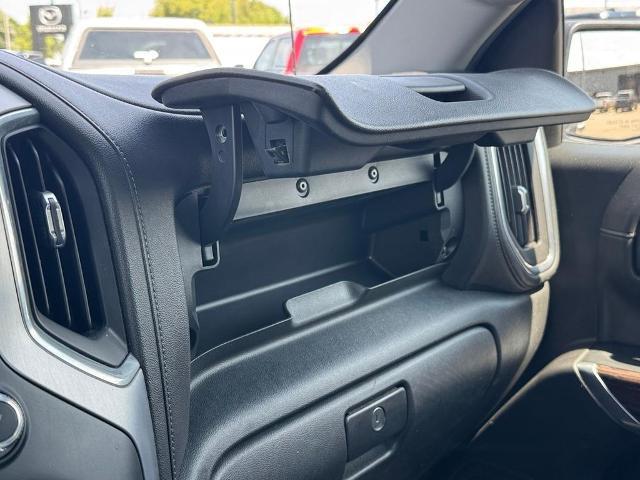 2020 GMC Sierra - $31,956